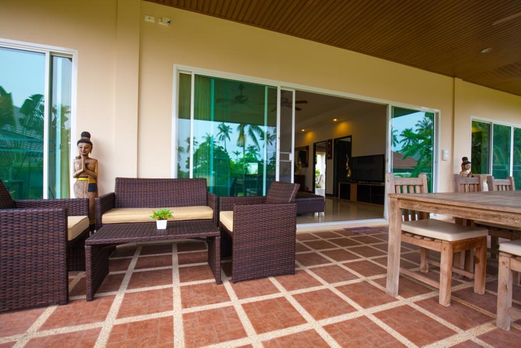 Karudina Villa By Jetta Rawai Esterno foto