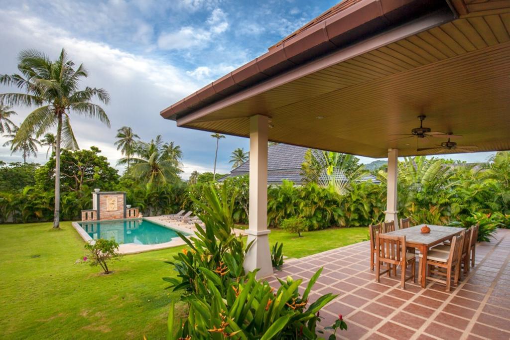 Karudina Villa By Jetta Rawai Esterno foto