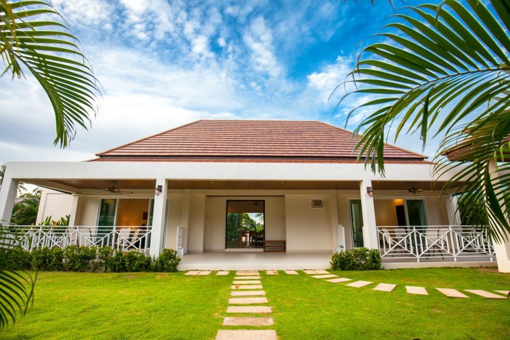 Karudina Villa By Jetta Rawai Esterno foto