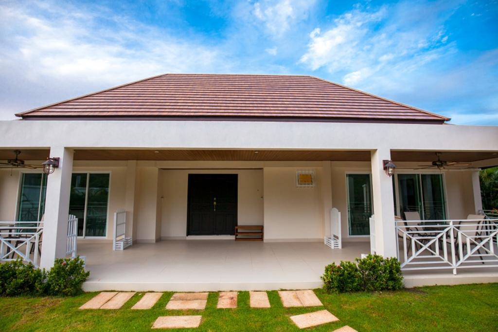 Karudina Villa By Jetta Rawai Esterno foto