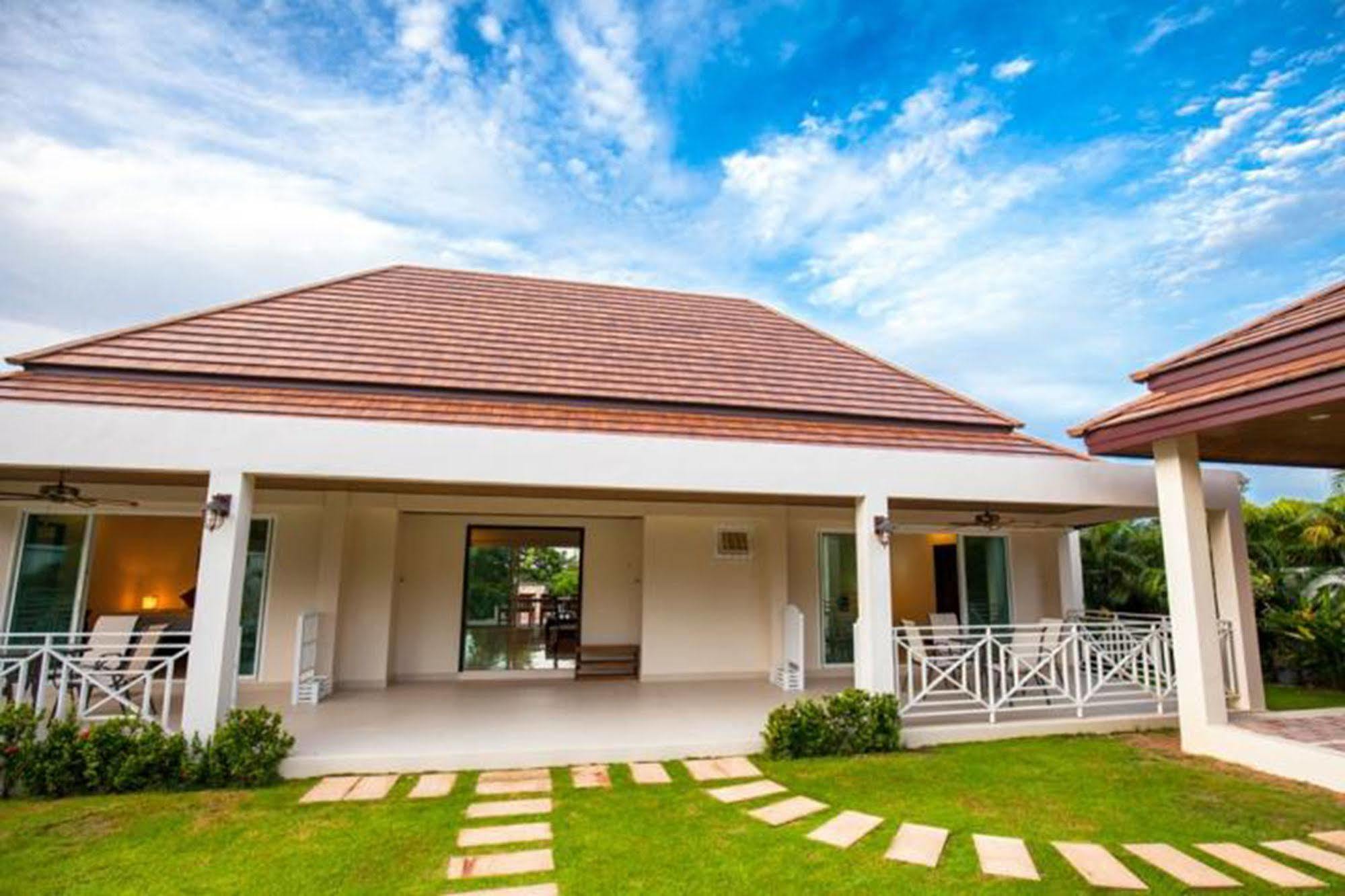 Karudina Villa By Jetta Rawai Esterno foto