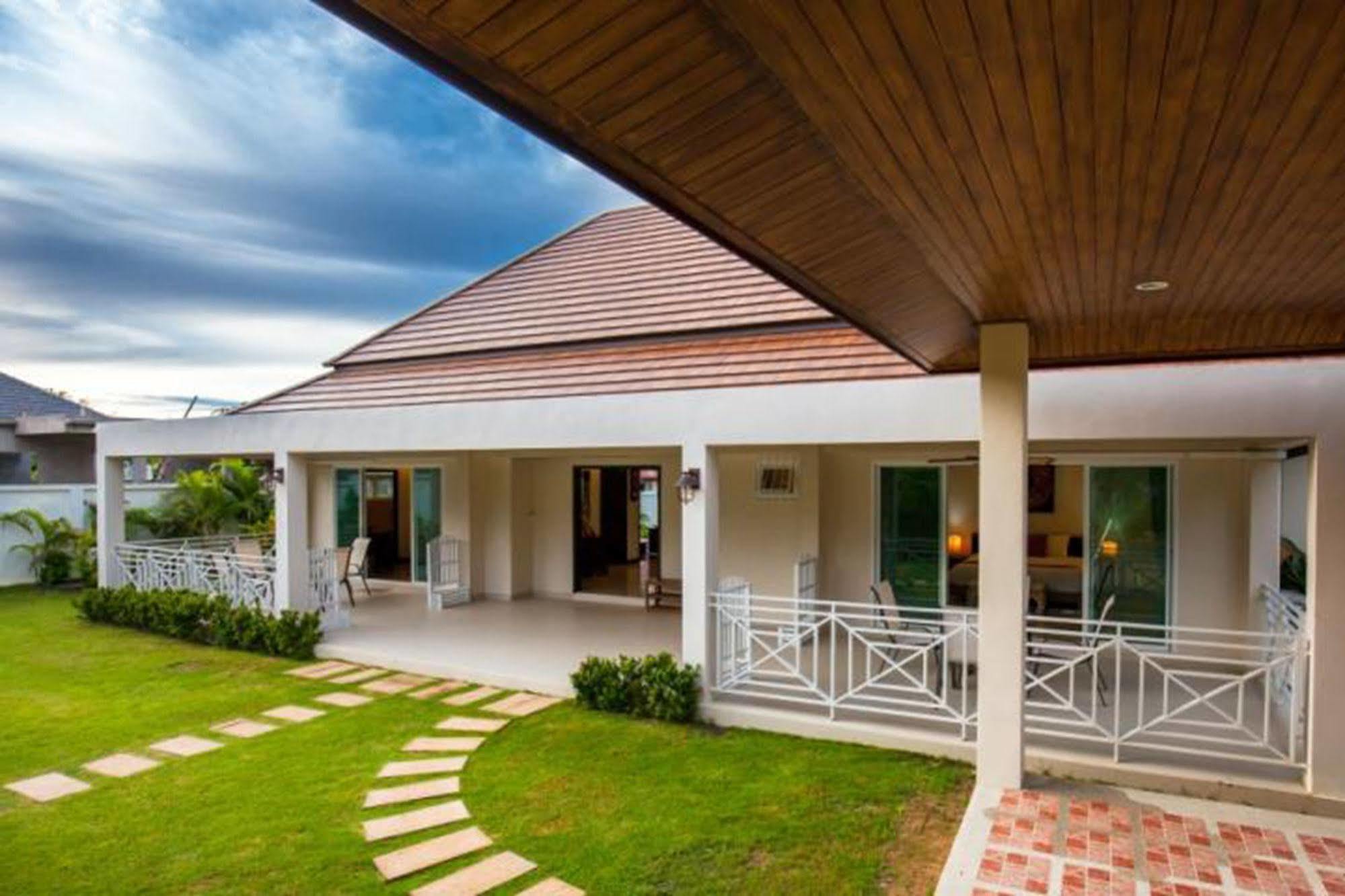 Karudina Villa By Jetta Rawai Esterno foto