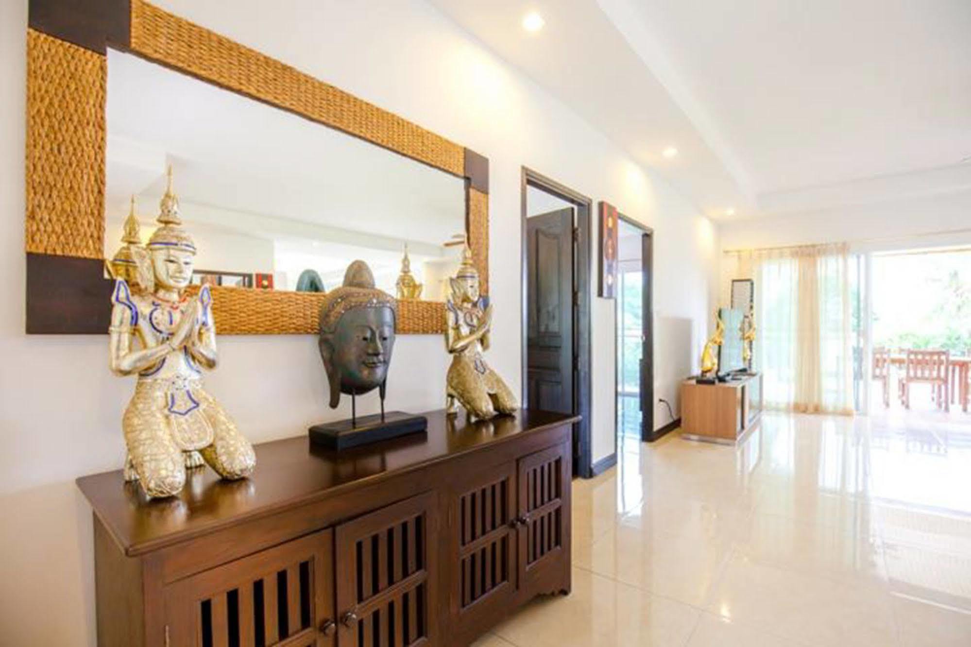 Karudina Villa By Jetta Rawai Esterno foto