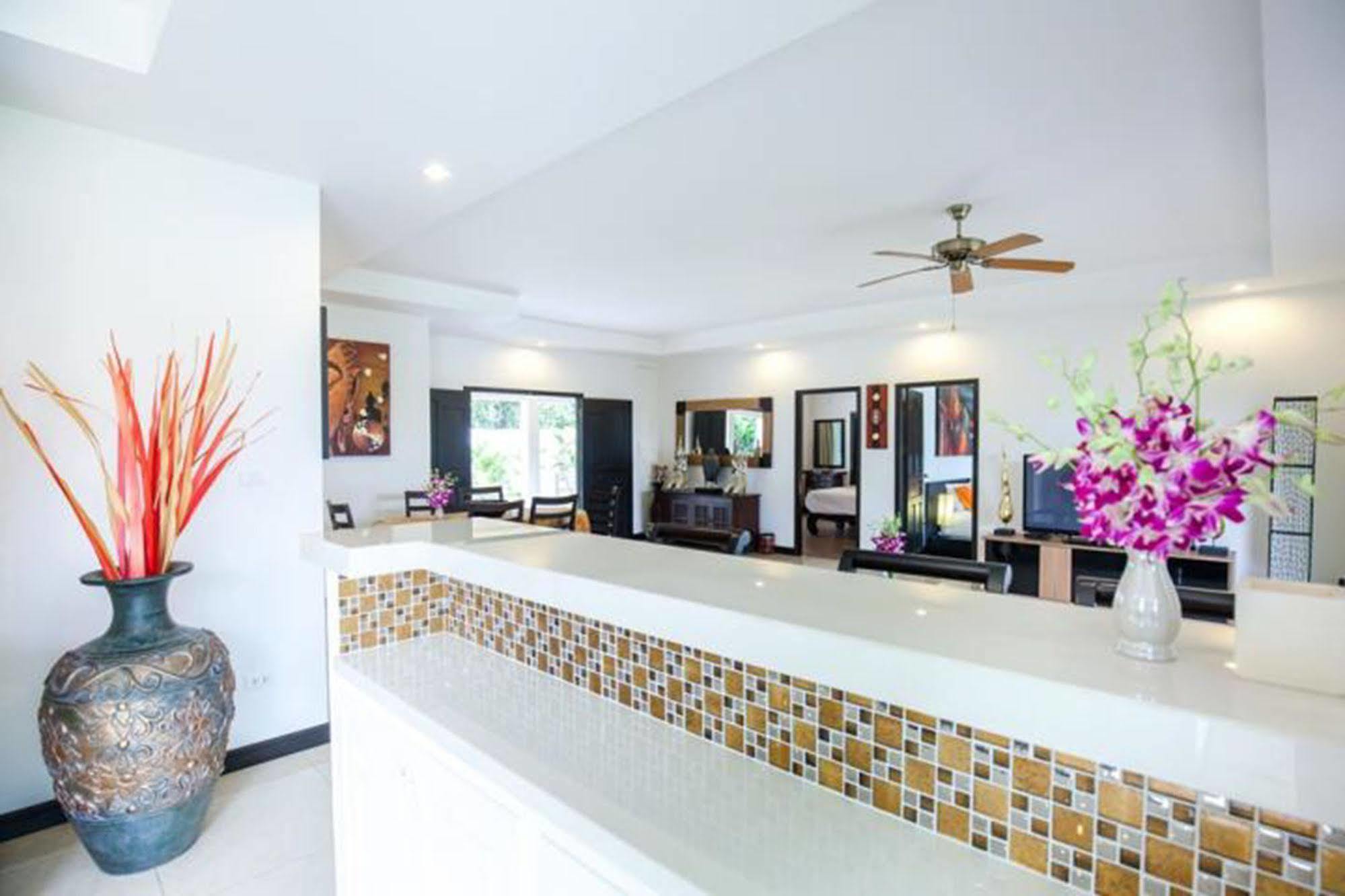Karudina Villa By Jetta Rawai Esterno foto