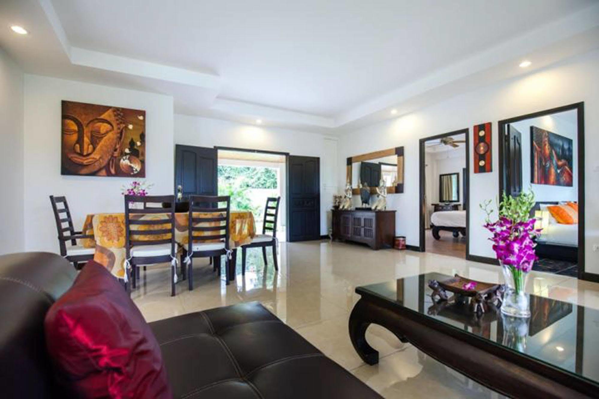 Karudina Villa By Jetta Rawai Esterno foto