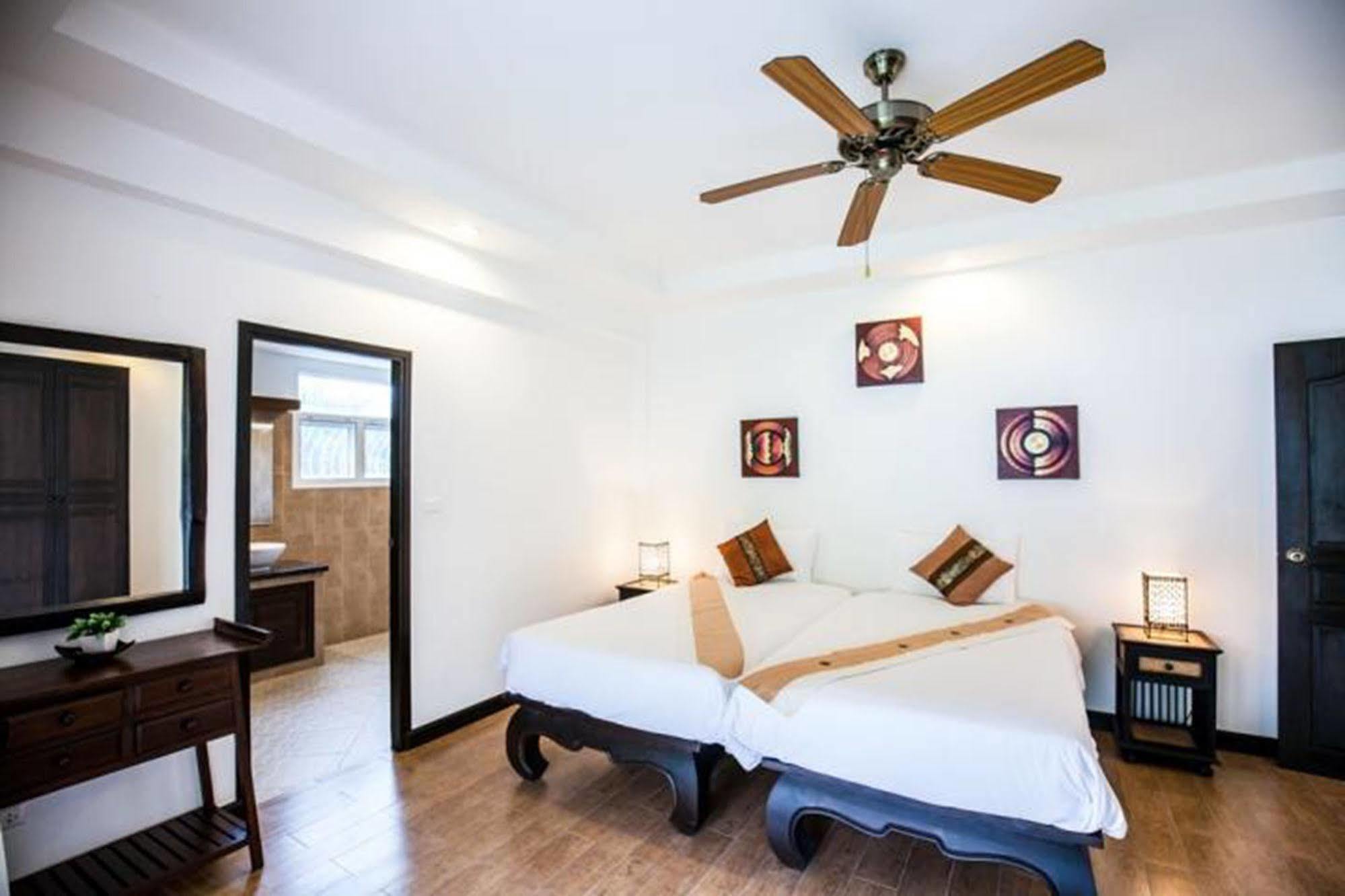 Karudina Villa By Jetta Rawai Esterno foto
