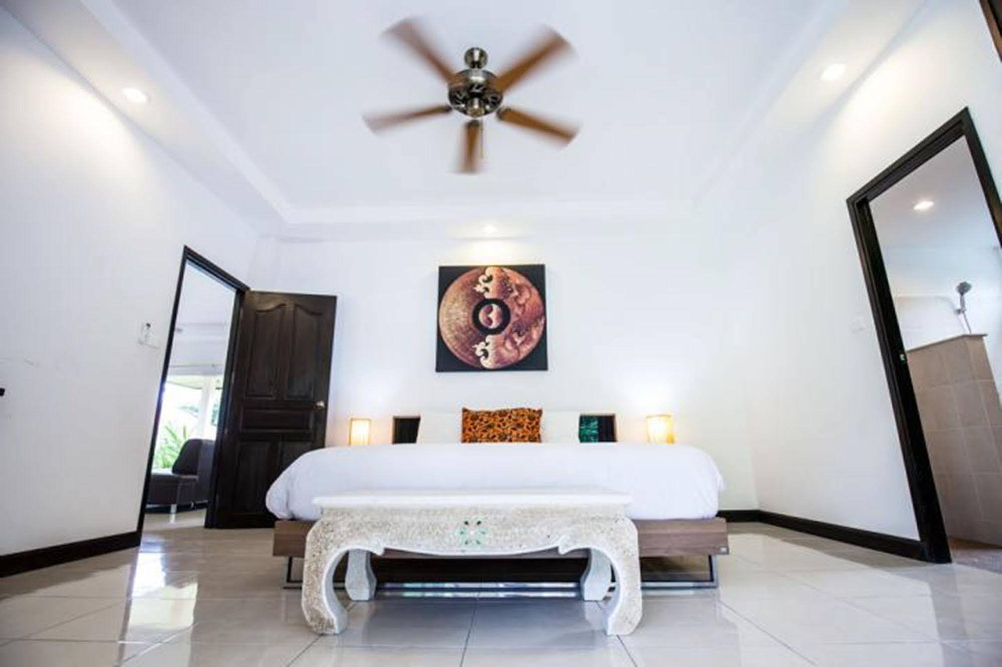 Karudina Villa By Jetta Rawai Esterno foto