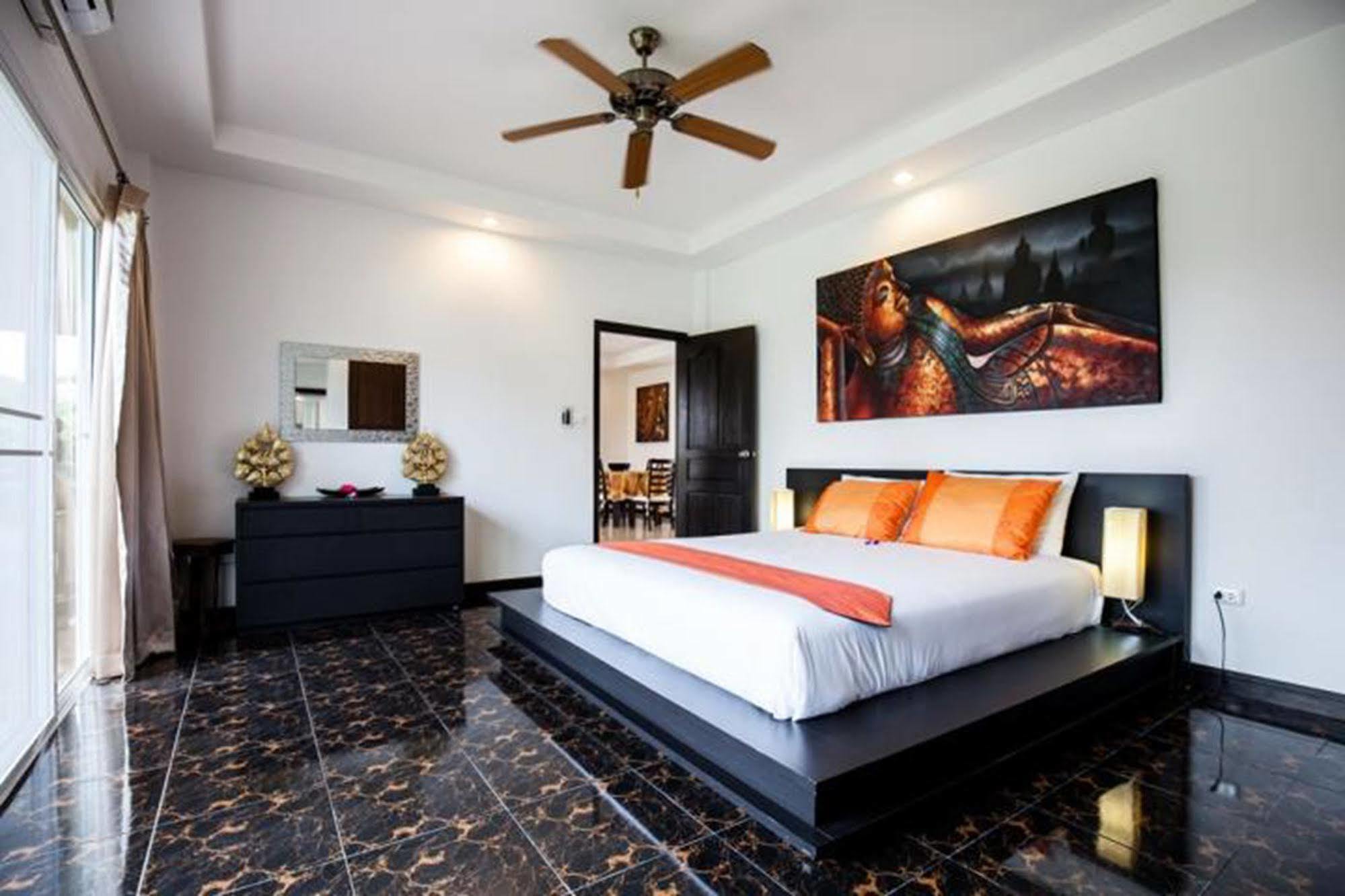 Karudina Villa By Jetta Rawai Esterno foto